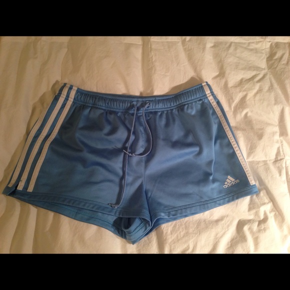 adidas Pants - Adidas Shorts Size Medium